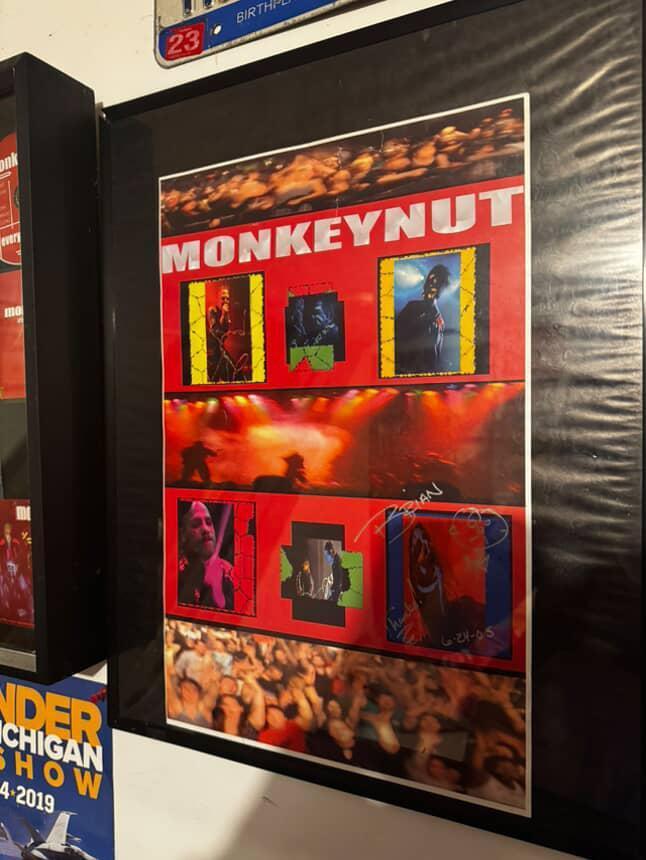 Monkeynut Photo